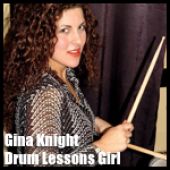 Photo of Gina Knight Drum Lessons Girl
